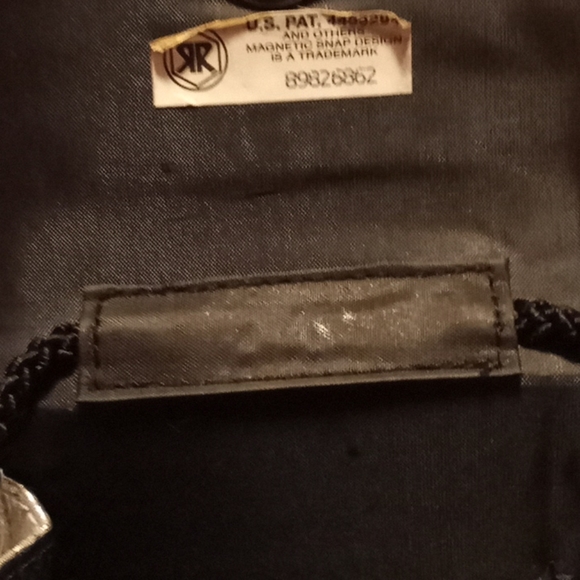 Small mini tote - Picture 4 of 7